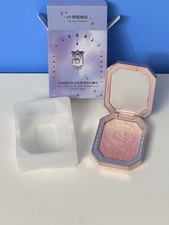 Flower Knows Moonlight Mermaid 01-Snow Goddess Jewelry Blush NEW IN BOX
