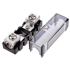 XFMANL 0/4 Gauge AWG ANL/Mini-ANL Modular Linkable In-ine Fuse Holder