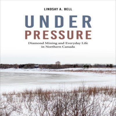 Under Pressure Diamond Mining and Everyday Life in Northern Canad