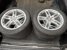 2013-2017 Audi Q5 Wheels Tiresrims 19 New Tires 2013-2017 Audi Q5 Wheels Tiresrims 19 New Tires