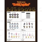 PSL STRAY KIDS EXHIBITION “We STAY, together” 2nd LINEUP OFFICIAL GOODS