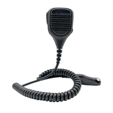 New Speaker Microphone PMMN4051B for Motorola XTS5000 XTS3000 XTS2500 XTS1500