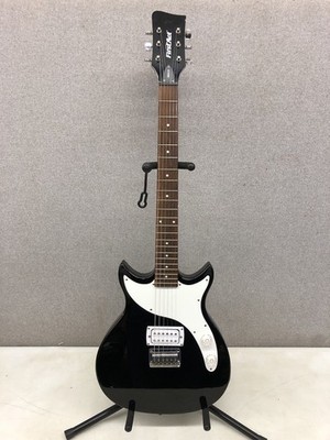 First act ME415 Electric Guitar Black Humbucker Pickup 