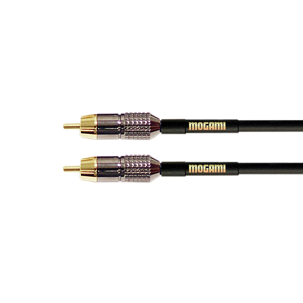 Mogami Gold RCA-RCA - 12 6 ft 9590₽