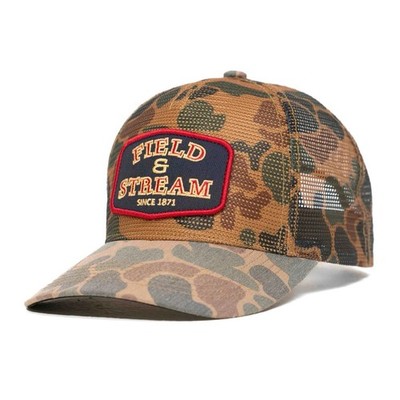 Morgan Wallen Field and stream Roosevelt Hat
