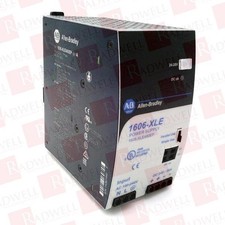 ALLEN BRADLEY 1606-XLE480EP / 1606XLE480EP (USED)