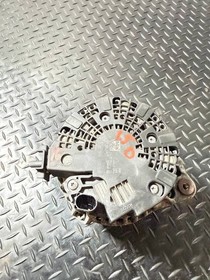 MERCEDES A CLASS W176 ALTERNATOR A0009063822 1.5 CDI 2015 BOSCH