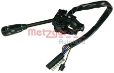 Original Metzger steering column switch 0916142 for Mercedes-Benz