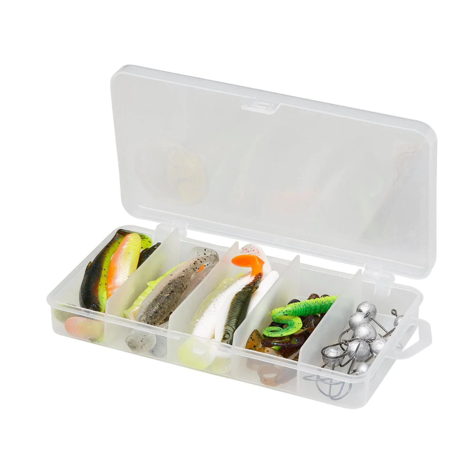 Savage Gear Perch Academy Fishing Lure Kit 32 pcs