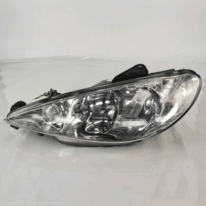 6208A0 Projektor Links PEUGEOT 206 1.4 HDi Ber. 5p/d/1398cc