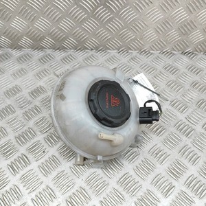 Audi A3 S3 Sportback 8V Expansion Tank 5q0121407m 2.0 Benzin 221 kW 29287486