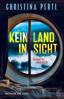 Kein Land In Sicht | Pertl, Christina | Kartoniert | 9783455018196