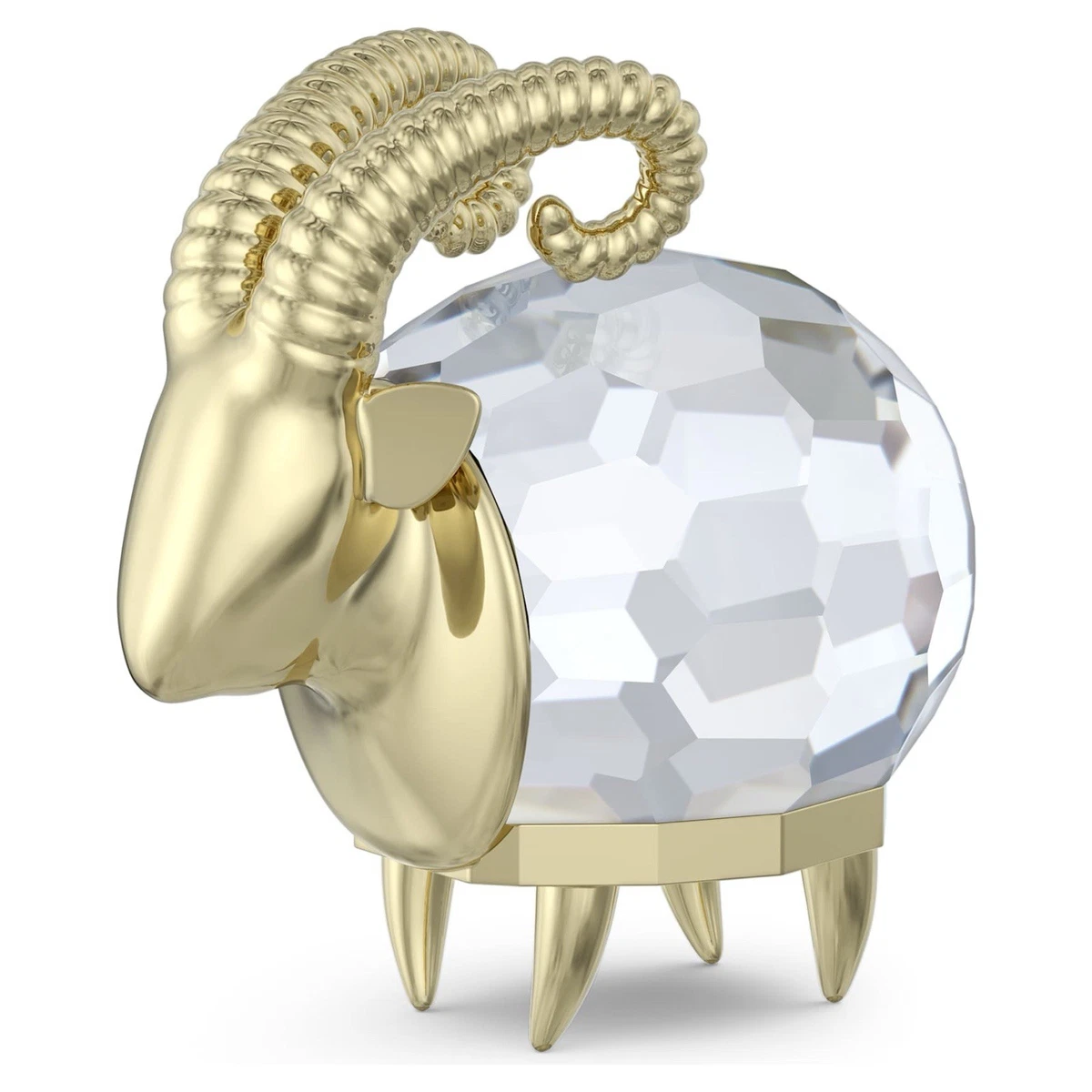 Swarovski Crystal Zodiac Figurines for sale | eBay