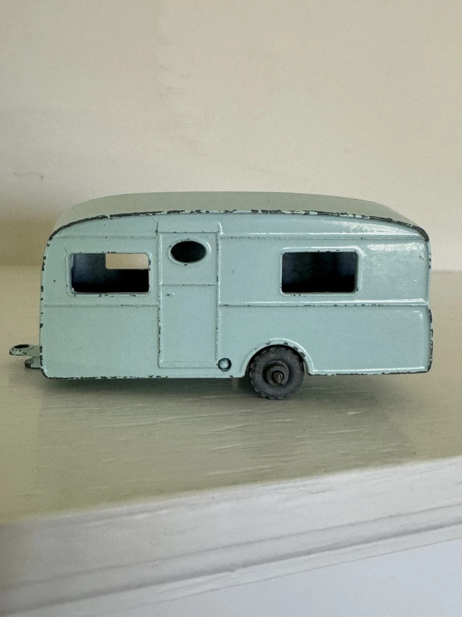 Las mejores ofertas en Matchbox 23 Remolque | eBay