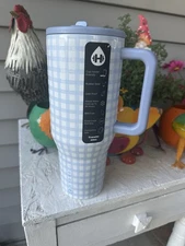 Hydrojug 40oz Traveler 🌥️ Cloud Nine LE ~ SOLD OUT ~ NIB