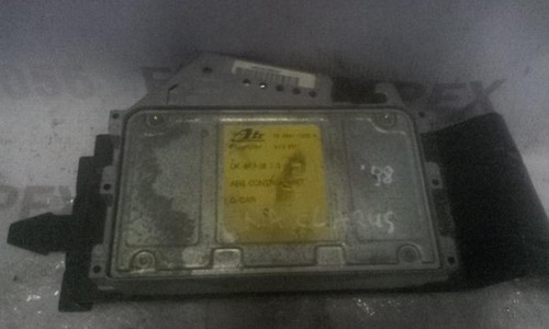 9AO66710 Steuergerät ABS 10094112024 Kia Clarus DE3151-29