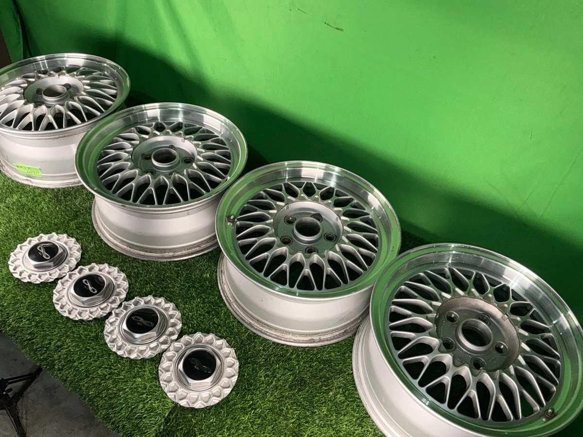 BBS Wheels for RX for sale | eBay