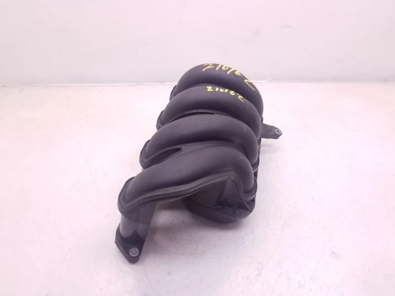 00-05 MONTAJE COLECTOR ADMISIÓN TOYOTA MR2 SPYDER 1.8L 4CYL  Foto 2 de 4