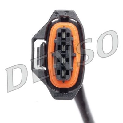 DENSO Sonda Lambda Apto para Opel Vectra B C Zafira a B Astra G H Meriva A Saab - Imagen 2 de 4