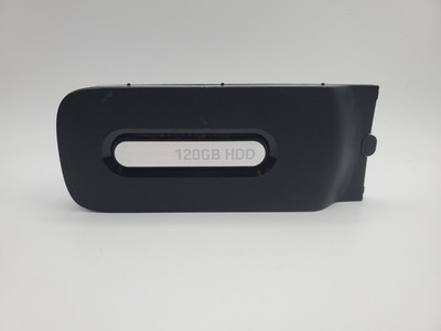 Official Microsoft Xbox 360 120GB Hard Drive HDD OEM X812646-001