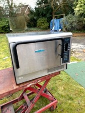 TurboChef Tornado 2 Commercial High-Speed Convection Microwave Oven
