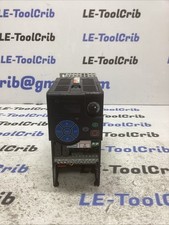 Allen-Bradley 25B-D1P4N104 AC Drive Ser A K-809