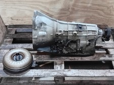 BMW E46 325i 325ci M54 Automatic Gearbox & Torque Converter 1060000 A5S 390R