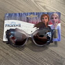 Disney Frozen II girls Sunglasses 100 UVA Protection New Kids