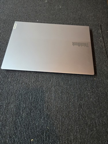 New Lenovo Thinkbook 14 G7 14" Ryzen 5 7535HS 3.3GHz 8GB RAM 256GB SSD - Picture 13 of 14