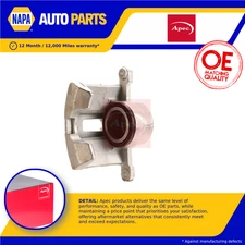 Brake Caliper LCA213N Apec 3664619 3664620 UHY13399Z UHY43399Z Quality New