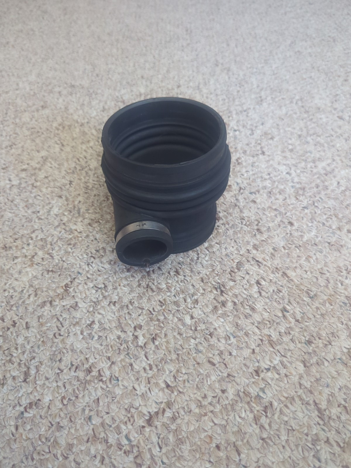 Used 08-2019 Maserati Gran Turismo Air Intake  Duct Ring