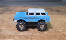 Vintage Schaper Stomper 4X4 Chevrolet Nomad- Runs and Lights Up 