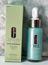 Clinique Acne Solutions Acne + Line Correctin...
