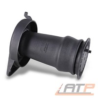 Luftfeder Luftfederbalg Hinten FÜR Citroen Jumper Fiat Ducato 250 Peugeot Boxer