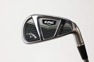 Callaway Epic Pro #7 Eisen / Regular Flex Elevate MPH 95 Schaft / 2°UP / Demo