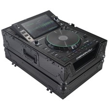 ProX XS-CDBL Flight Case for Pioneer CDJ-3000 One Size, Black on 