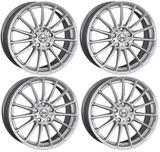 4 Autec LAMERA 8x19 5x114.3 HYP wheels for BYD Acto 3 Dolphin