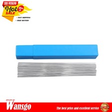 ER4043 1-lb 3/32" x 16" Aluminum Welding Rod - TIG Filler Rod, TIG Rod