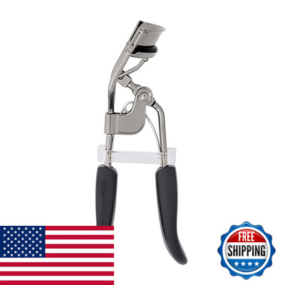 E.L.F. Pro Eyelash Curler Strong Contoured Eye-Opening Voluminous Lashes