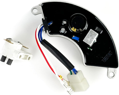 #ad AVR Regulator for 5 8KW Generac of Honda Clones Predator Champion Blackmax Gener $26.76