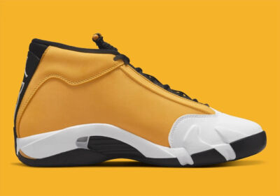 Air Jordan 14 Retro Light Ginger Shoes 487471-701 | eBay