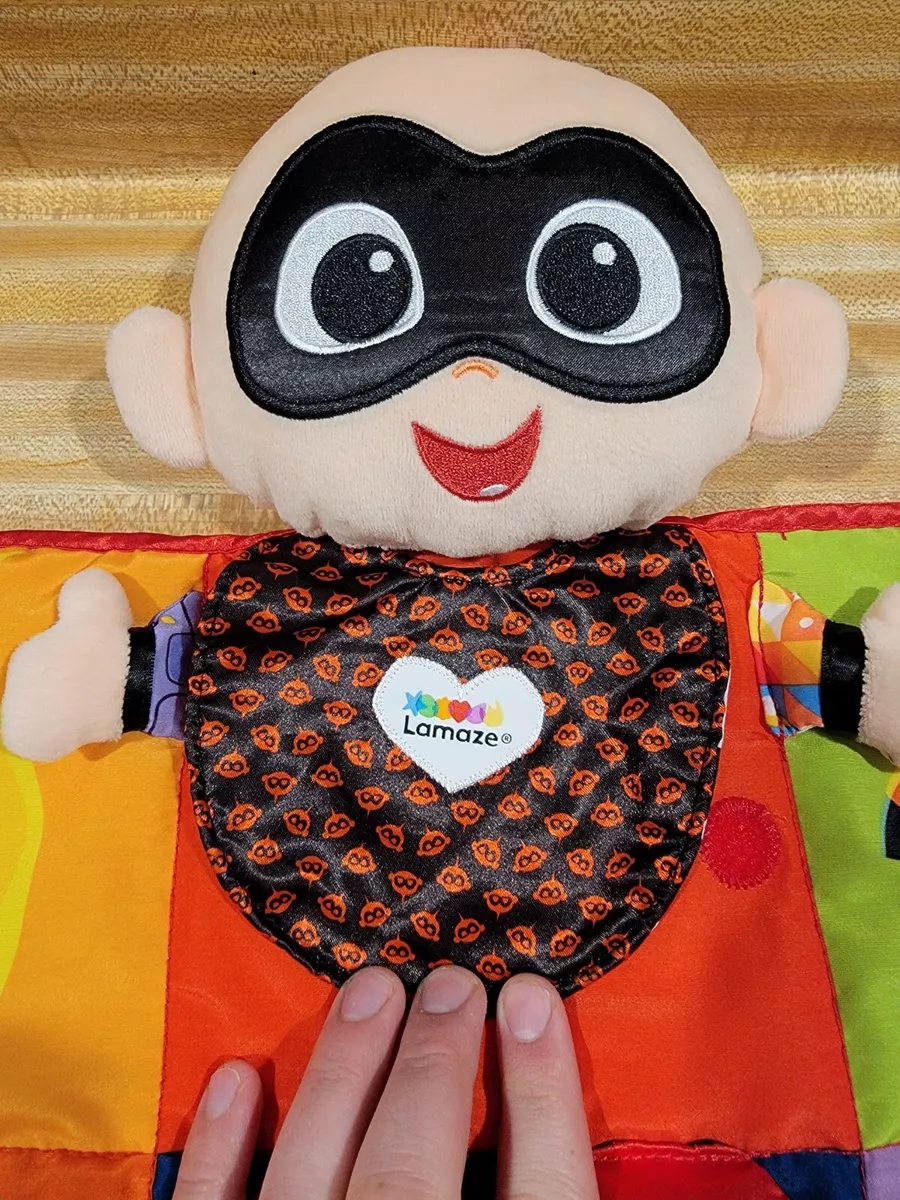 Lamaze hotsell jack jack
