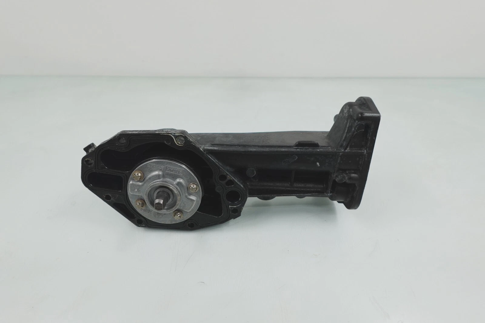 2004-2006 RXP Challenger Yamaha OEM Engine Oil Pump Seperator Housing Ass'y
