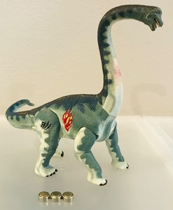 brachiosaurus hasbro