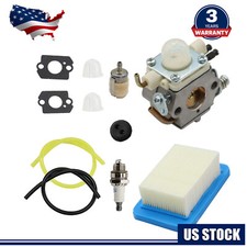 Carburetor For Echo PB-580T PB-580 WTA-35 Backpack Blower Air Filter Kit
