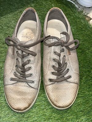 ECCO Men s Soft SIZE 43 US SIZE 9