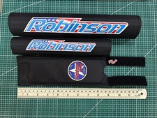 1996 Robinson bmx pads padset