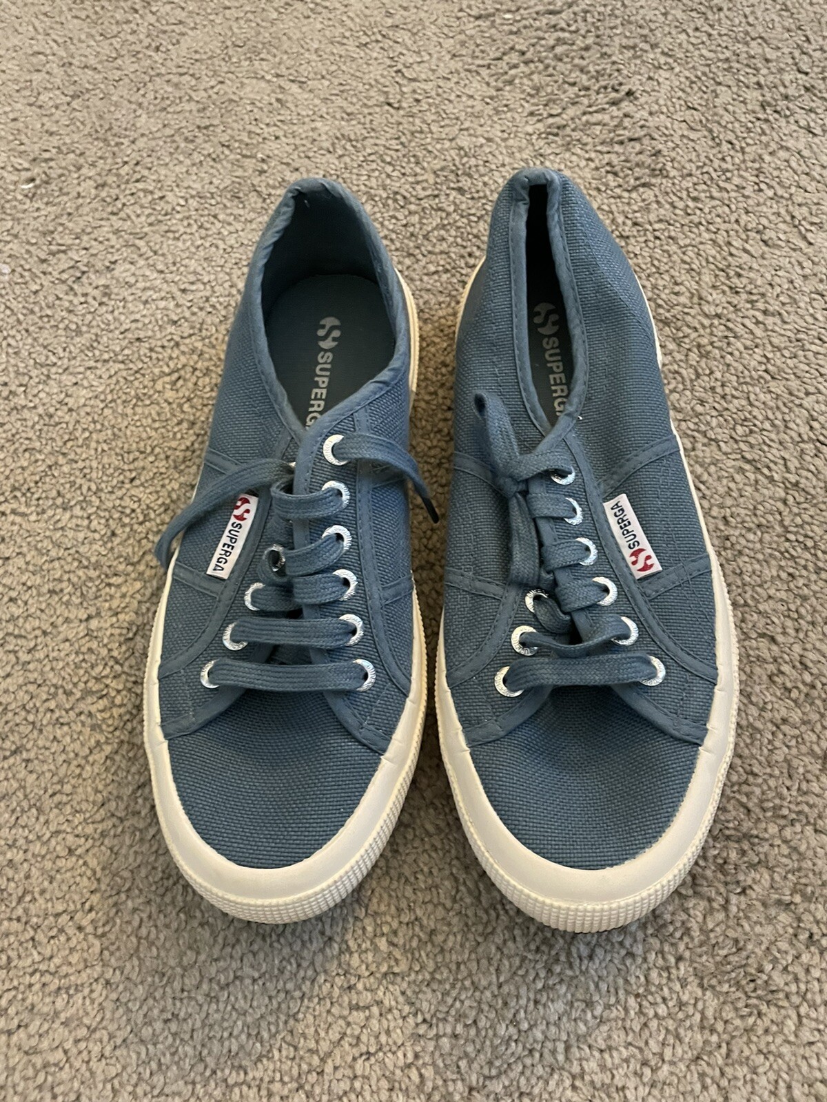 ebay superga sneakers