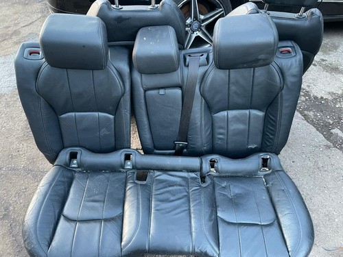 Leather Seats Range Rover Evoque 11-19 - Picture 6 of 9
