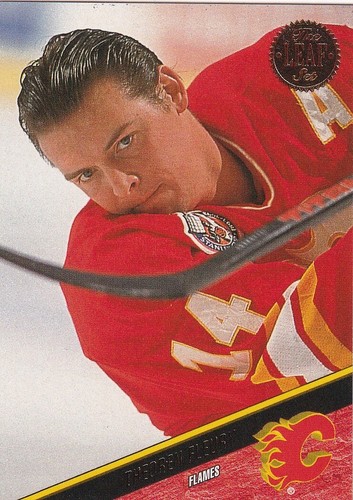 93-94 THE LEAF SET #1-220 - PICK FROM LIST - FREE COMBINED SHIPPING - Picture 156 of 222